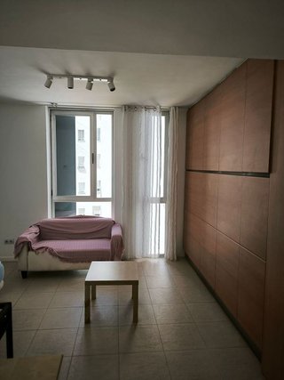 Piso en alquiler en Gaztambide en Madrid
