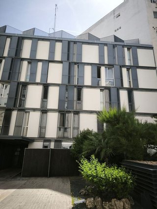 Piso en alquiler en Gaztambide en Madrid