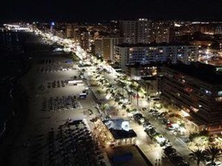 Piso en alquiler en Playa de los Boliches en Fuengirola