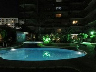 Piso en alquiler en Playa de los Boliches en Fuengirola