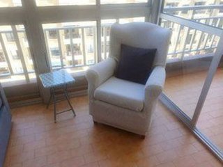 Piso en alquiler en Playa de los Boliches en Fuengirola