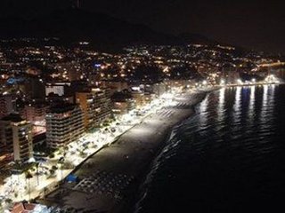 Piso en alquiler en Playa de los Boliches en Fuengirola