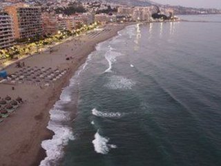 Piso en alquiler en Playa de los Boliches en Fuengirola
