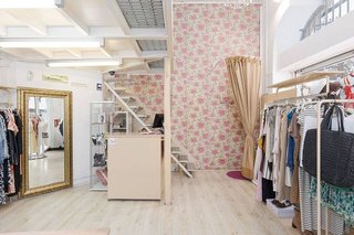 Local comercial en alquiler en Centro en San Sebastián-Donostia