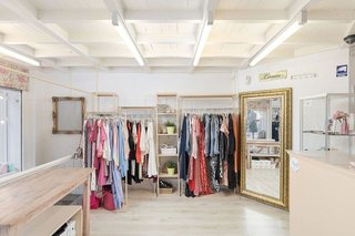 Local comercial en alquiler en Centro en San Sebastián-Donostia