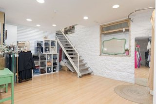 Local comercial en alquiler en Centro en San Sebastián-Donostia