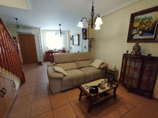 Casa adosada en venta en Aigües