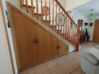 Casa adosada en venta en Aigües
