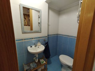 Casa adosada en venta en Aigües