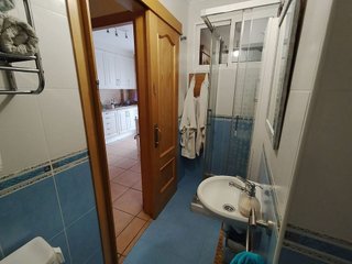 Casa adosada en venta en Aigües