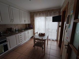 Casa adosada en venta en Aigües