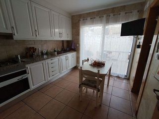 Casa adosada en venta en Aigües