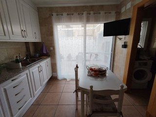Casa adosada en venta en Aigües