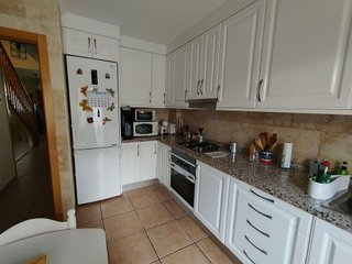 Casa adosada en venta en Aigües