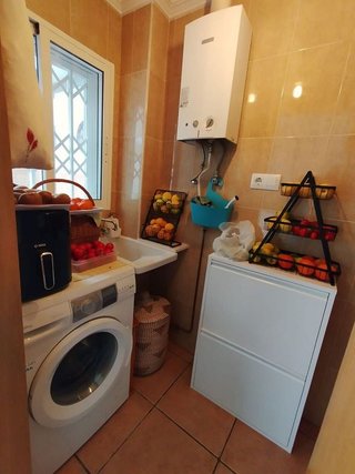 Casa adosada en venta en Aigües