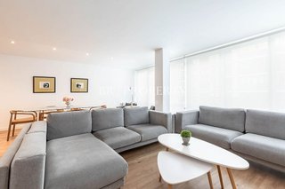 Piso en alquiler en El Pla del Remei en Valencia