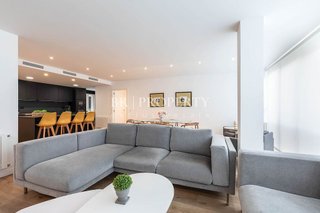 Piso en alquiler en El Pla del Remei en Valencia