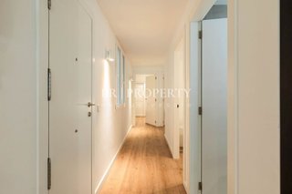 Piso en alquiler en El Pla del Remei en Valencia