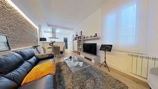 Piso en alquiler en Nuevos Ministerios - Ríos Rosas en Madrid