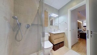 Piso en alquiler en Nuevos Ministerios - Ríos Rosas en Madrid