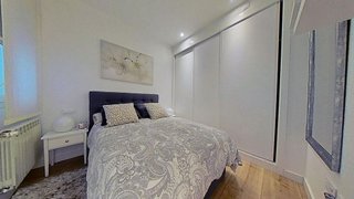 Piso en alquiler en Nuevos Ministerios - Ríos Rosas en Madrid
