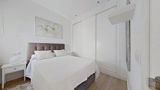 Piso en alquiler en Nuevos Ministerios - Ríos Rosas en Madrid