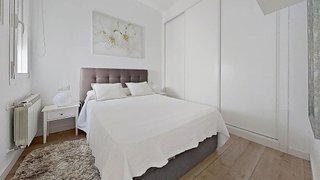 Piso en alquiler en Nuevos Ministerios - Ríos Rosas en Madrid