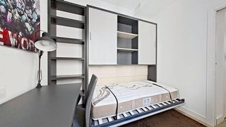 Piso en alquiler en Nuevos Ministerios - Ríos Rosas en Madrid