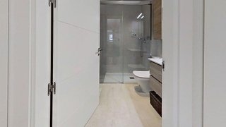 Piso en alquiler en Nuevos Ministerios - Ríos Rosas en Madrid