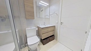 Piso en alquiler en Nuevos Ministerios - Ríos Rosas en Madrid