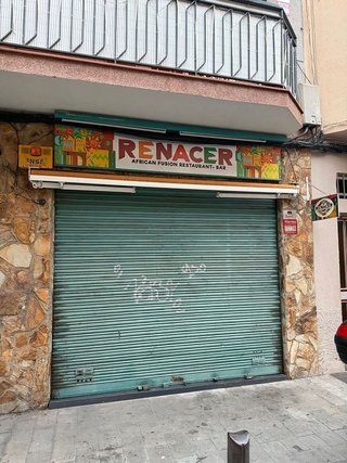 Local comercial en venta en La Salut - Lloreda en Badalona
