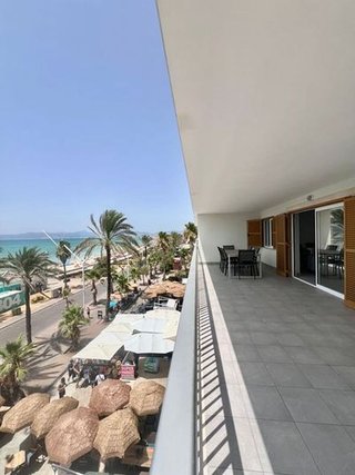 Piso en alquiler en Can Pastilla - Les Meravelles - S'Arenal en Palma de Mallorca
