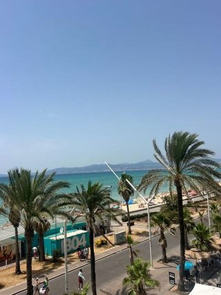 Piso en alquiler en Can Pastilla - Les Meravelles - S'Arenal en Palma de Mallorca