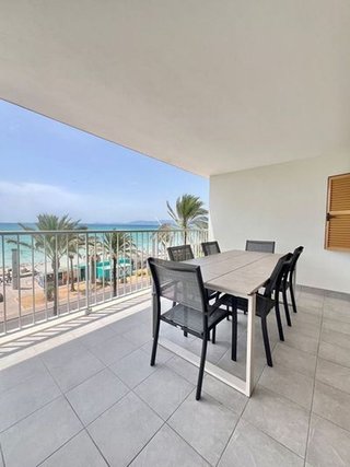 Piso en alquiler en Can Pastilla - Les Meravelles - S'Arenal en Palma de Mallorca