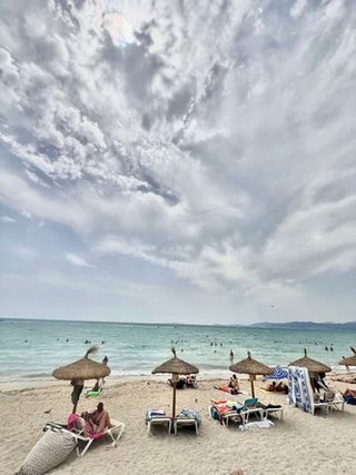 Piso en alquiler en Can Pastilla - Les Meravelles - S'Arenal en Palma de Mallorca
