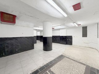 Local comercial en alquiler en La Magdalena en Zaragoza
