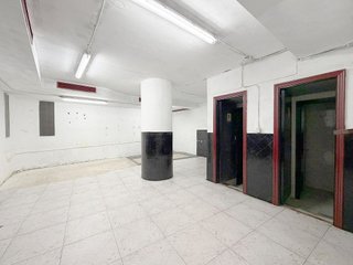 Local comercial en alquiler en La Magdalena en Zaragoza