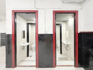 Local comercial en alquiler en La Magdalena en Zaragoza