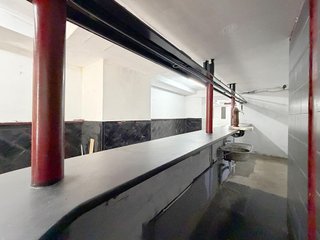 Local comercial en alquiler en La Magdalena en Zaragoza