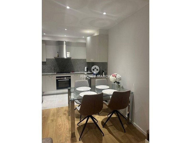 2-bedroom flat seasonal rent in Escaldes-Engordany · 2 of 47