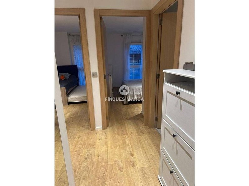 2-bedroom flat seasonal rent in Escaldes-Engordany · 5 of 47