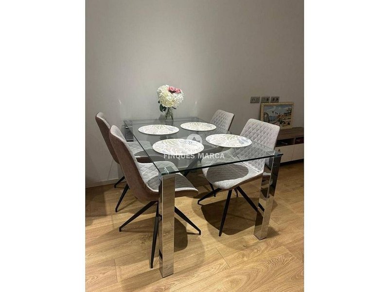 2-bedroom flat seasonal rent in Escaldes-Engordany · 8 of 47