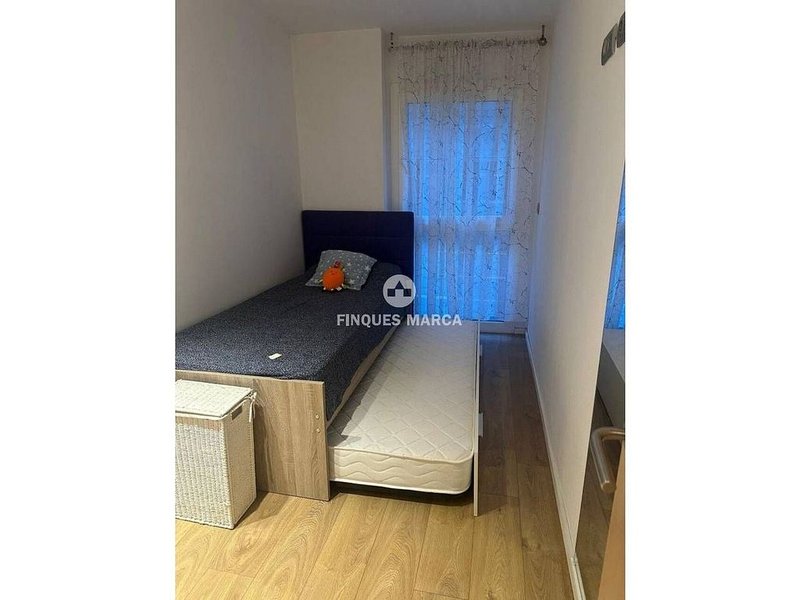 2-bedroom flat seasonal rent in Escaldes-Engordany · 11 of 47