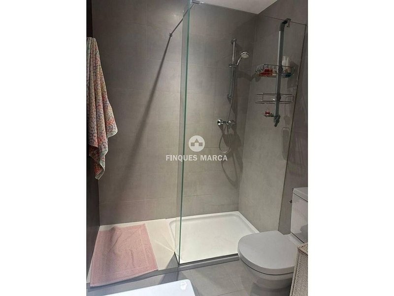 2-bedroom flat seasonal rent in Escaldes-Engordany · 12 of 47