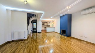 Casa pareada en alquiler en Cobeña