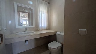 Casa pareada en alquiler en Cobeña