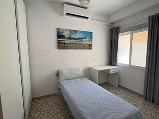 Piso en alquiler en Alcalde Felipe Mallol en San Vicente del Raspeig/Sant Vicent del Raspeig