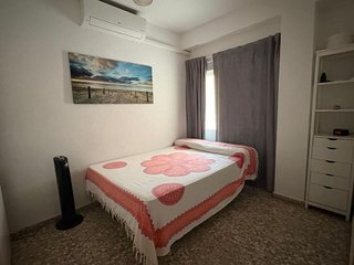 Piso en alquiler en Alcalde Felipe Mallol en San Vicente del Raspeig/Sant Vicent del Raspeig