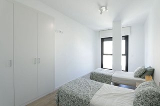 Piso en alquiler en Penya-Roja en Valencia
