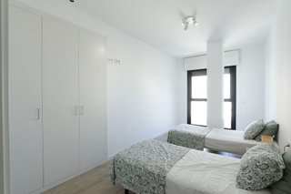 Piso en alquiler en Penya-Roja en Valencia